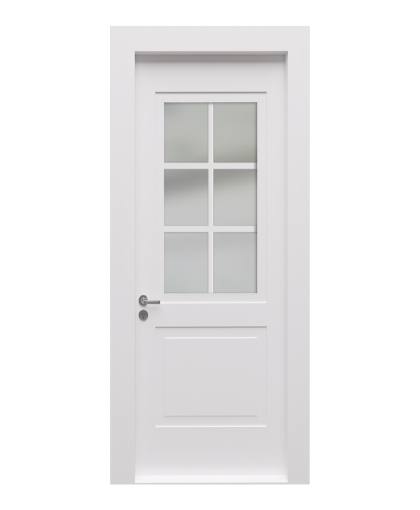 BY-149 Porte intérieure Laqué